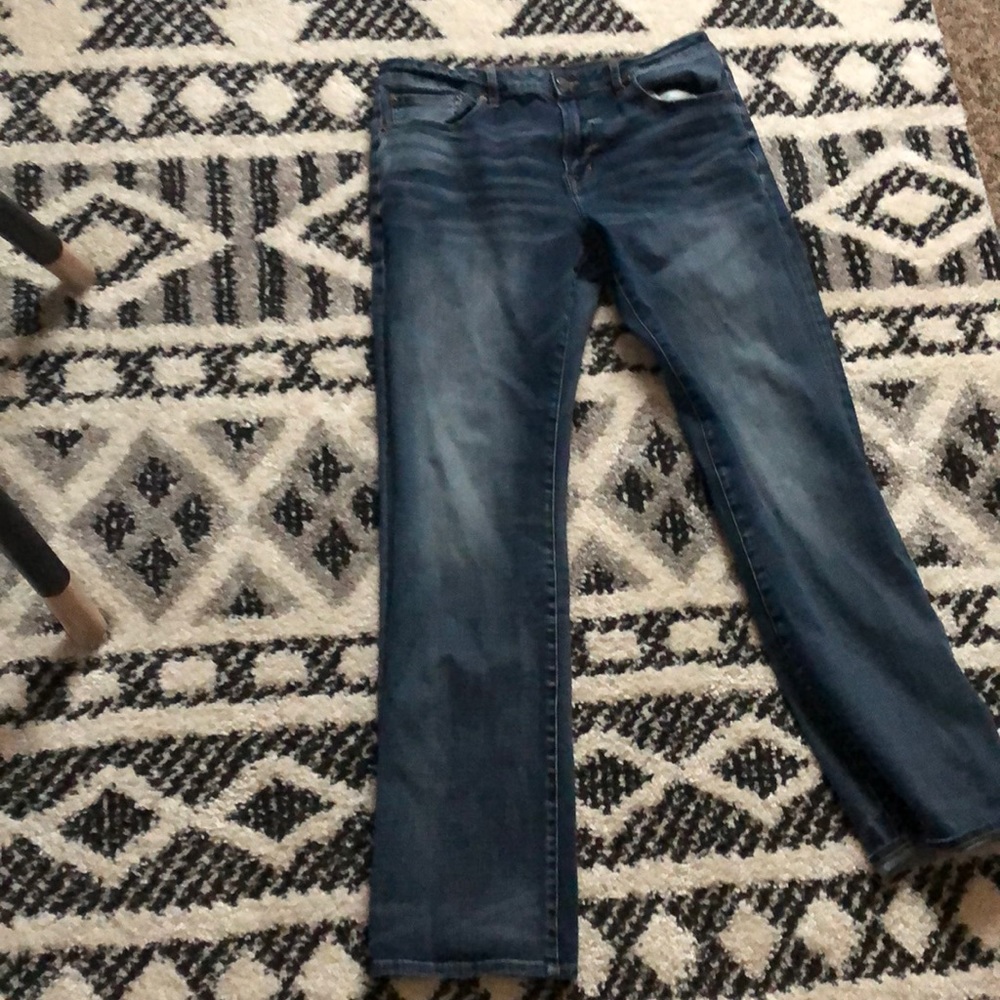 American Eagle Men’s Flex Jeans